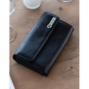 Waiter's Wallet with Press Stud