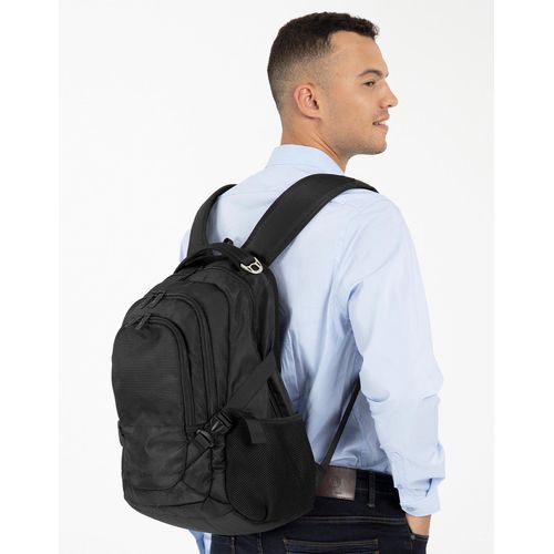 Lausanne Outdoor Laptop Backpack