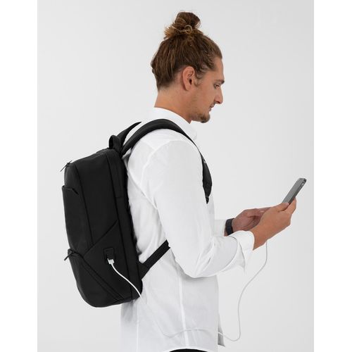 Interlaken Alpine Laptop Backpack