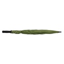 30" Impact AWARE™ RPET 190T storm proof paraplu