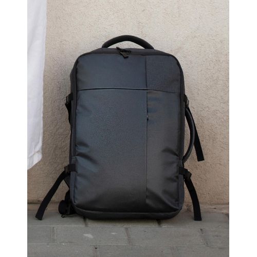 Vienna Overnight Laptop Backpack