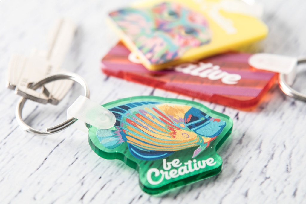 custum made sleutelhanger #6