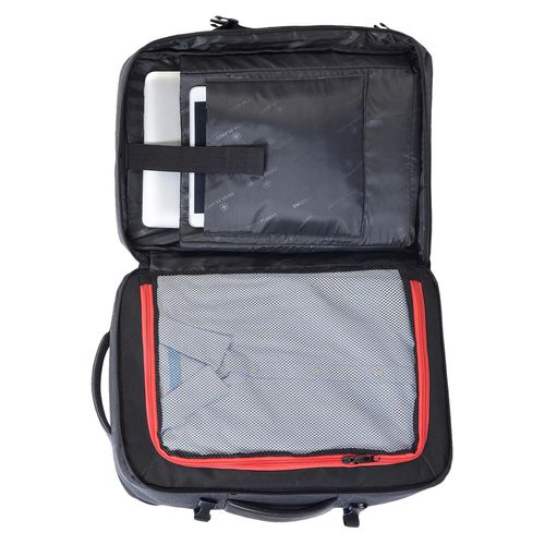 Vienna Overnight Laptop Backpack