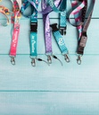 custom made sublimatie lanyard #4