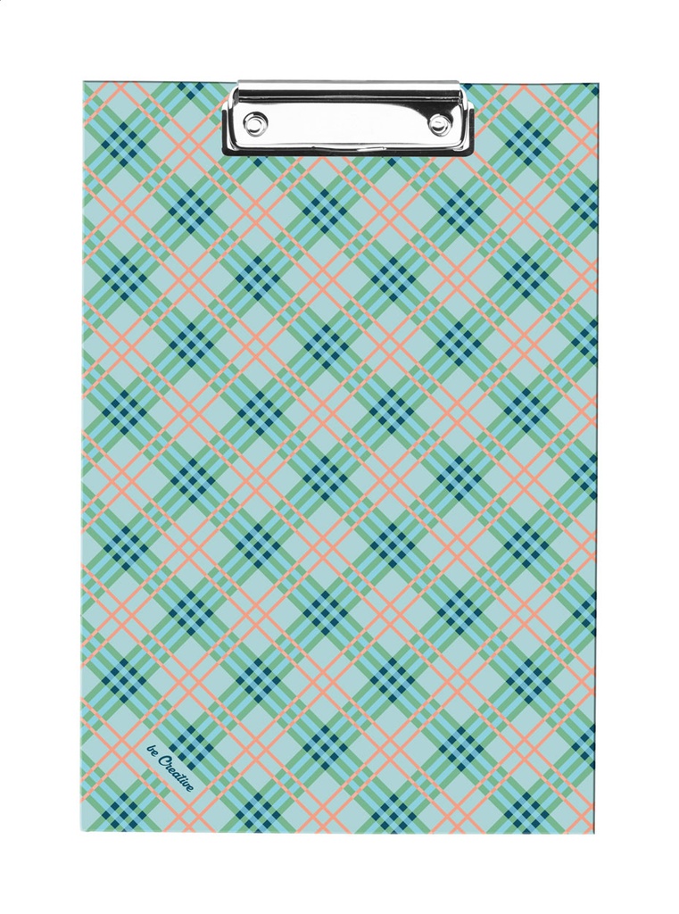 custom made A4 notitiebord #5