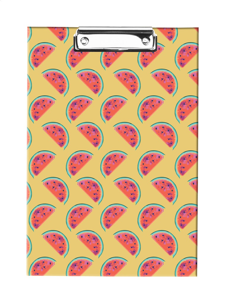 custom made A4 notitiebord #6