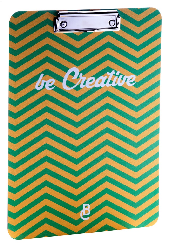 custom made A4 clip board #8