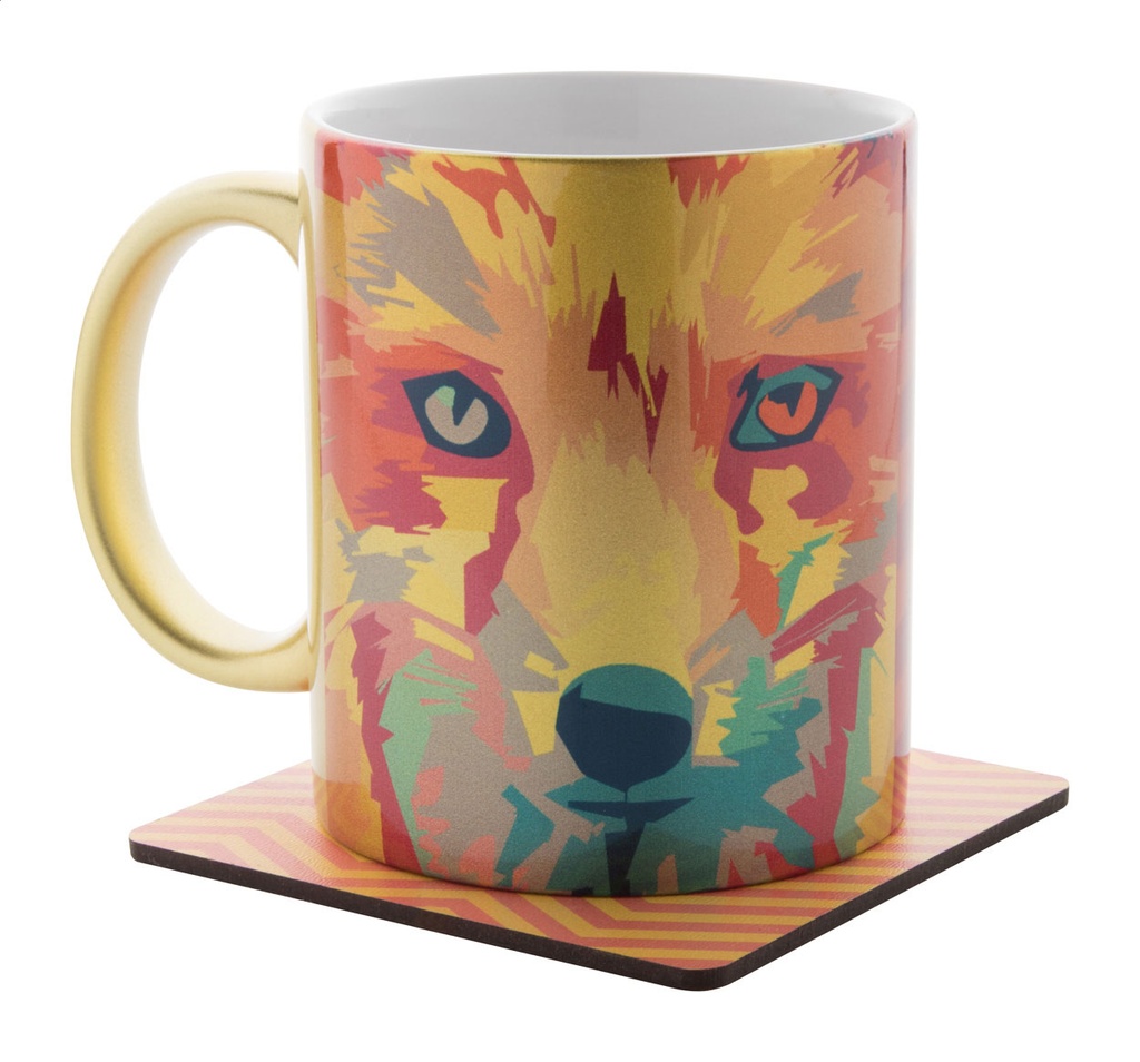 custom made onderzetter #5