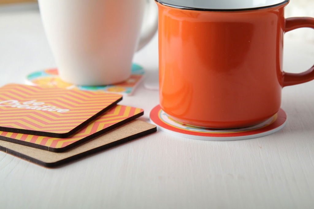 custom made onderzetter #6