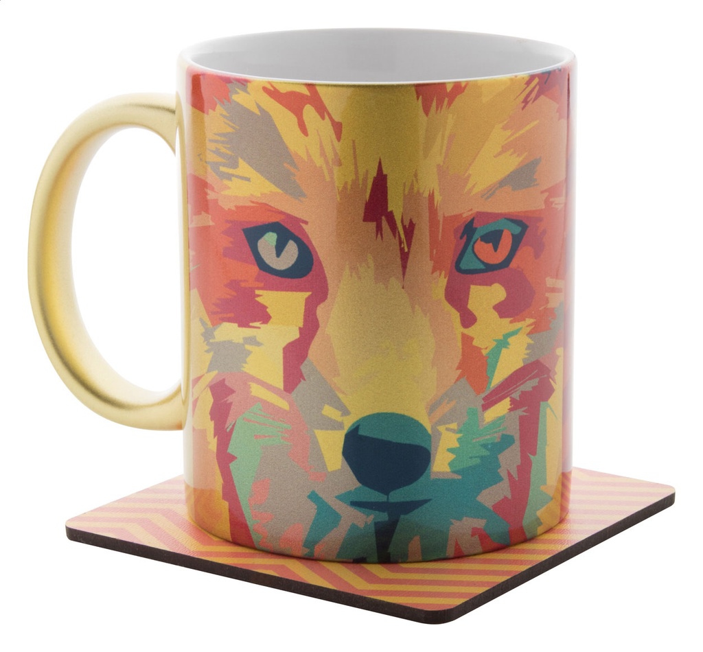 custom made onderzetter #13