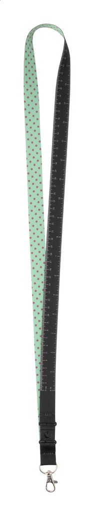 custom made sublimatie lanyard #10