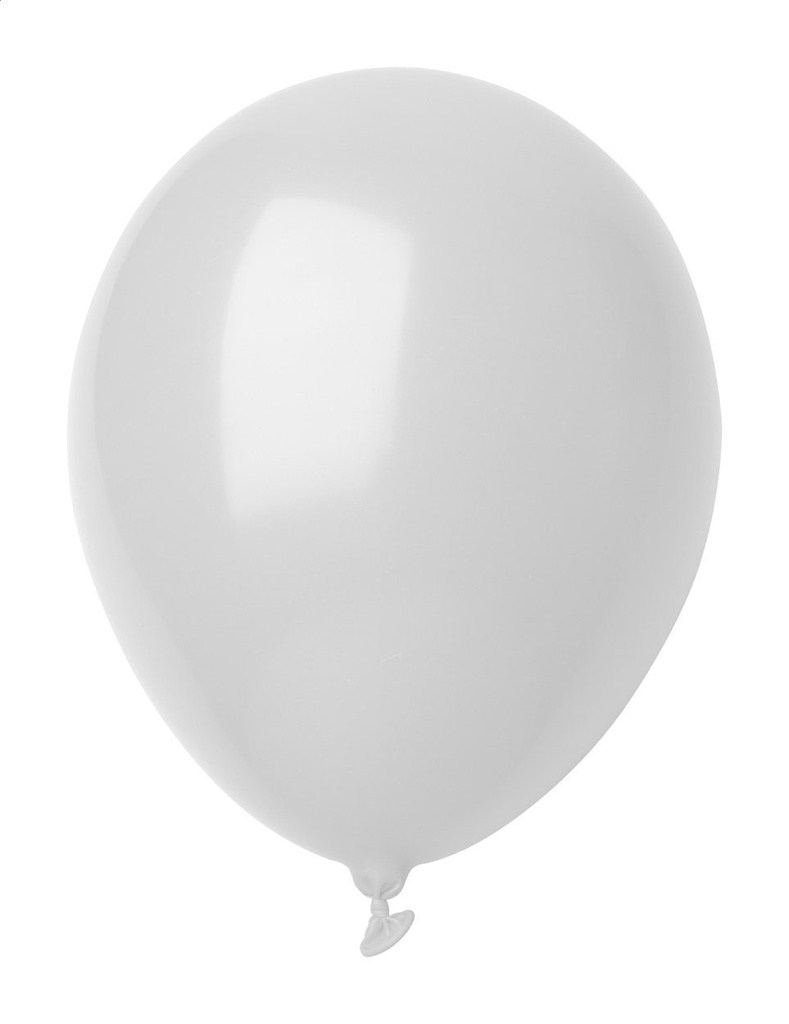 ballon, pastel kleuren #1
