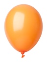 ballon, pastel kleuren #2