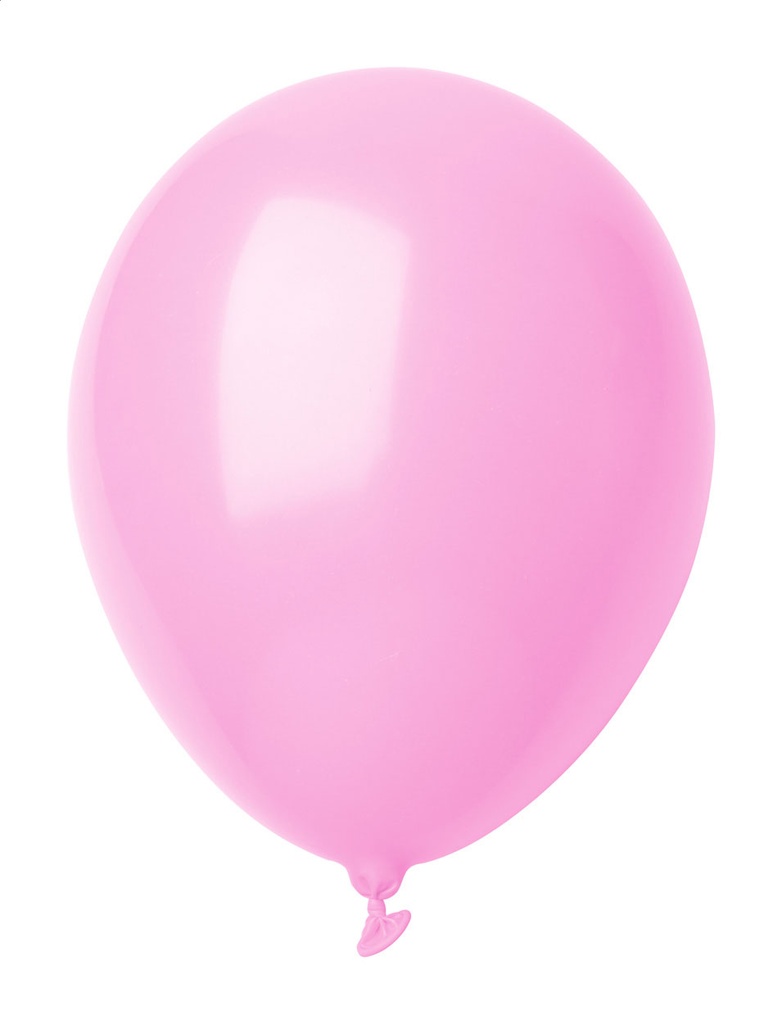 ballon, pastel kleuren #1