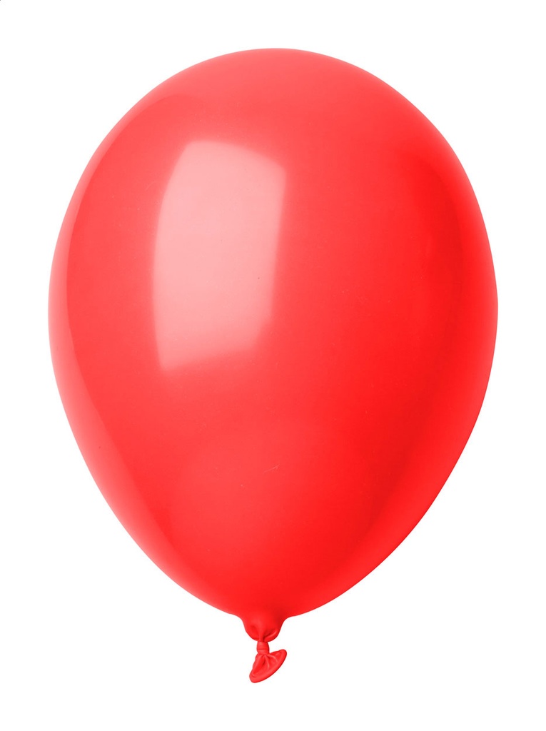 ballon, pastel kleuren #1