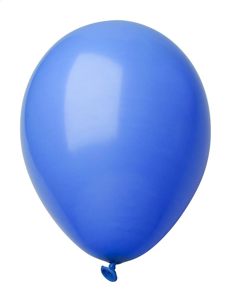 ballon, pastel kleuren #1