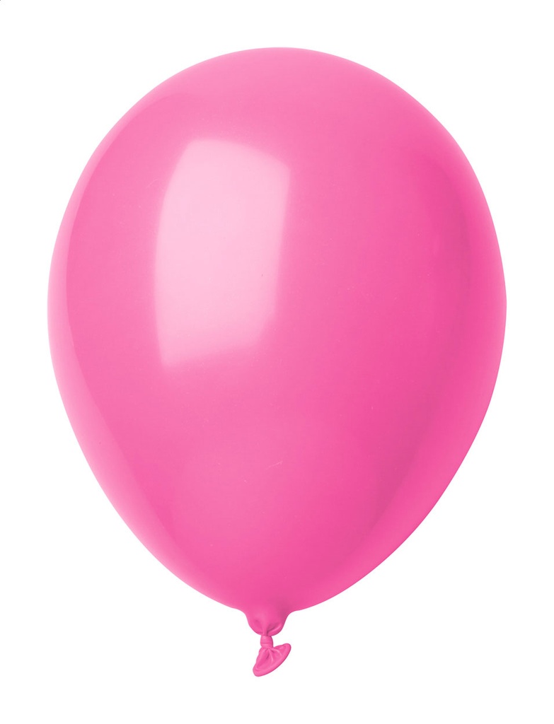 ballon, pastel kleuren #1