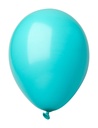 ballon, pastel kleuren #2