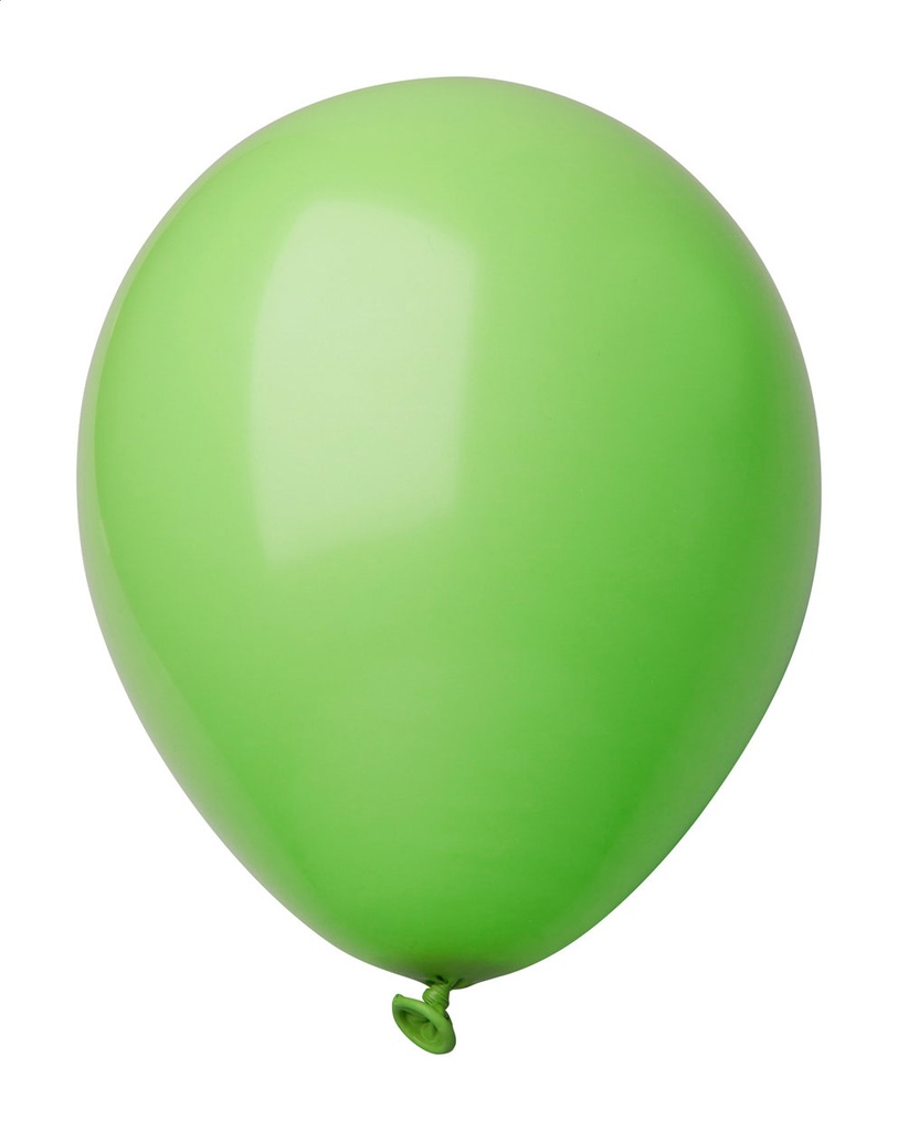 ballon, pastel kleuren #1