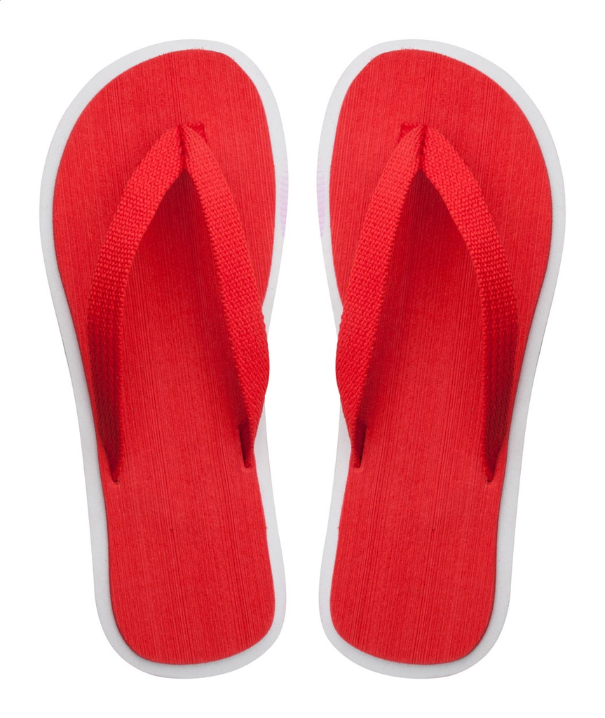 strand slippers #1