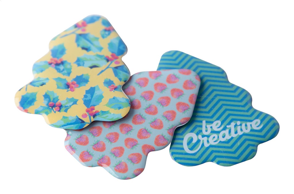 custom made epoxy koelkastmagneet #5