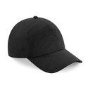 Seamless Performance Cap