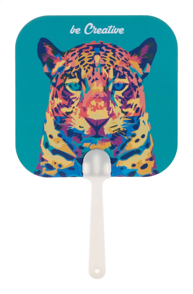 custom made waaier #9