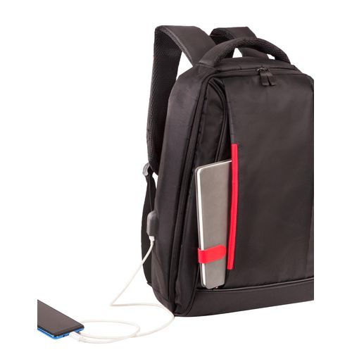 Kiel Urban Laptop Backpack