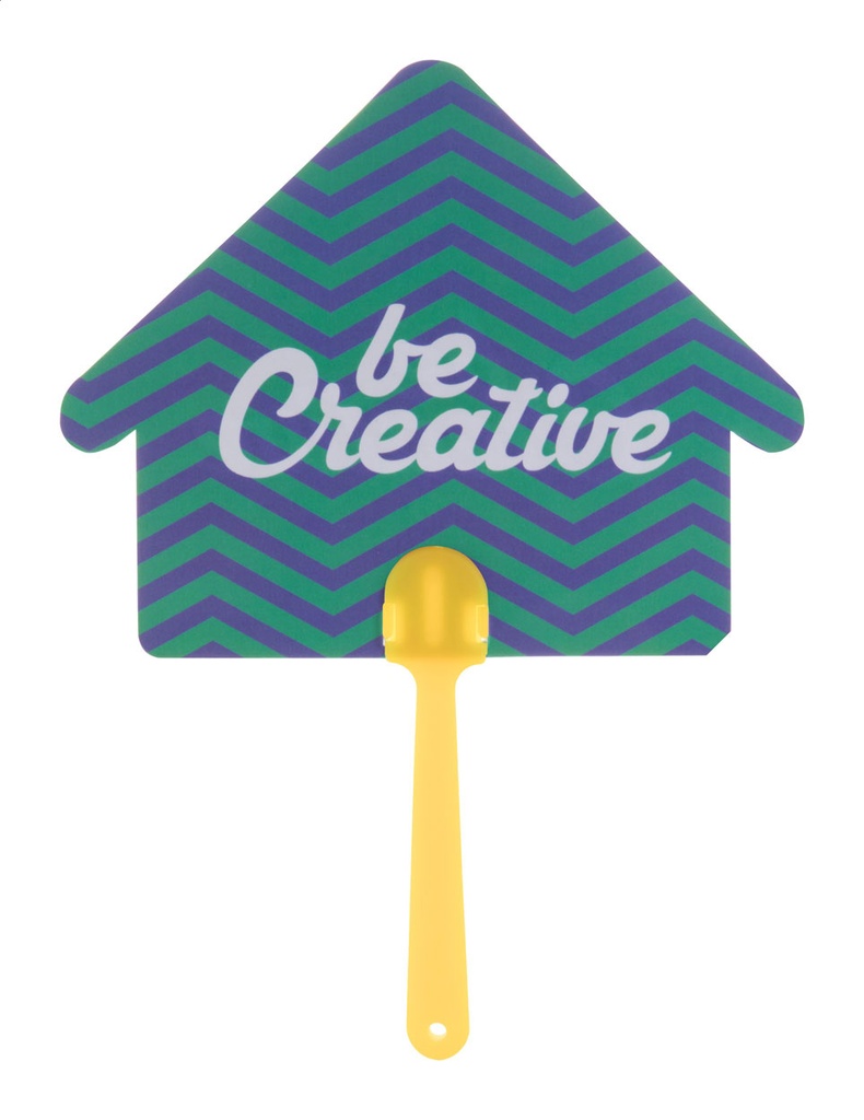 custom made waaier #9