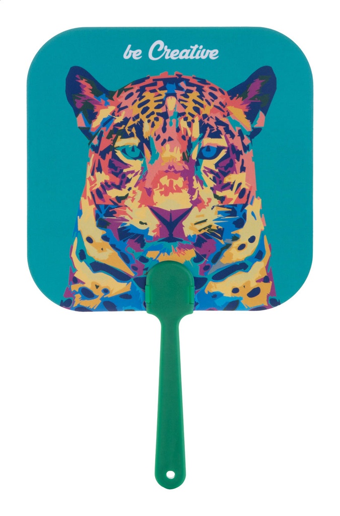 custom made waaier #6