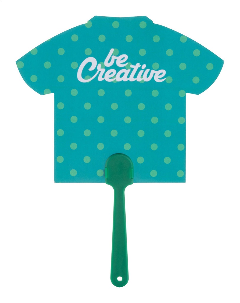 custom made waaier #7