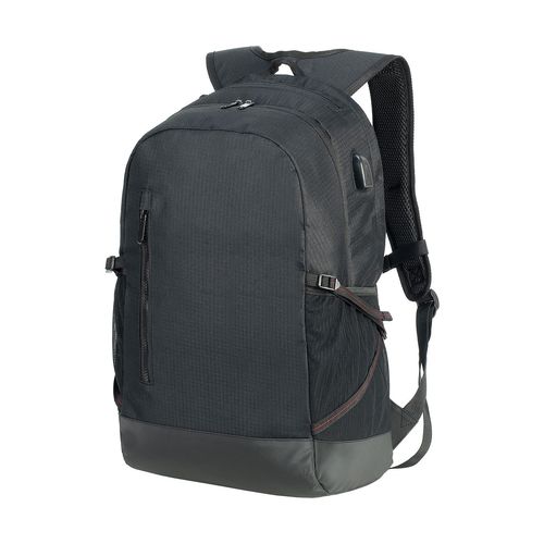 Leipzig Daily Laptop Backpack