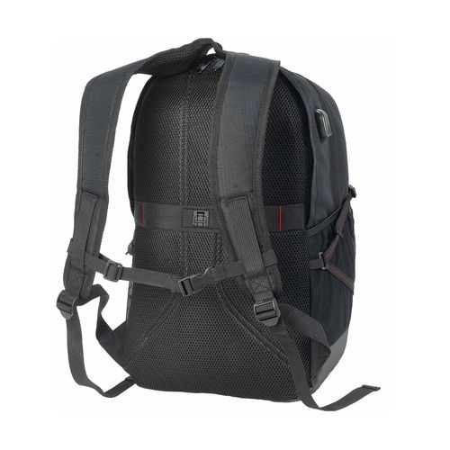 Leipzig Daily Laptop Backpack