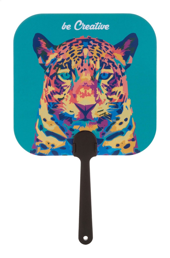 custom made waaier #5