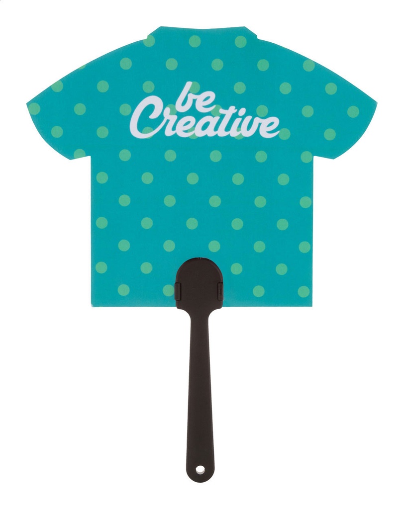 custom made waaier #6