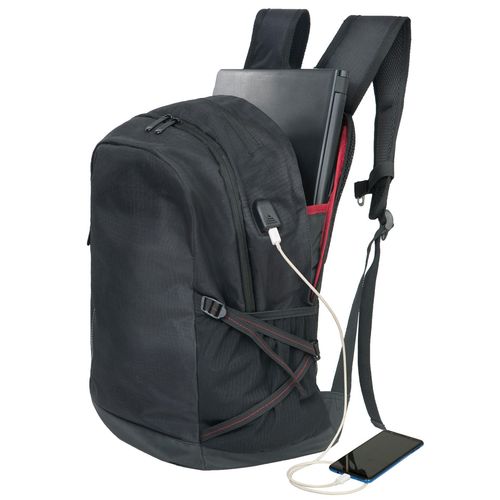 Leipzig Daily Laptop Backpack