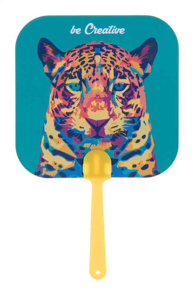 custom made waaier #6