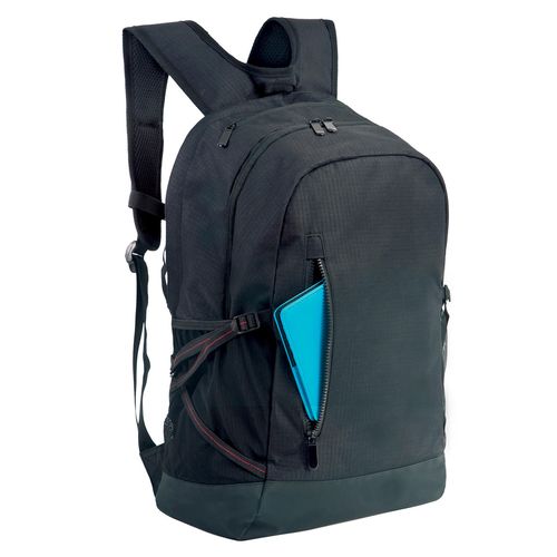 Leipzig Daily Laptop Backpack