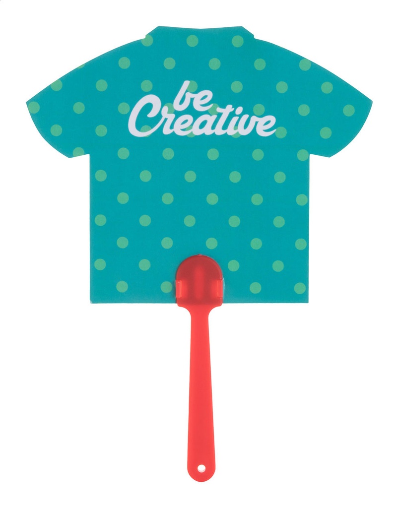 custom made waaier #1