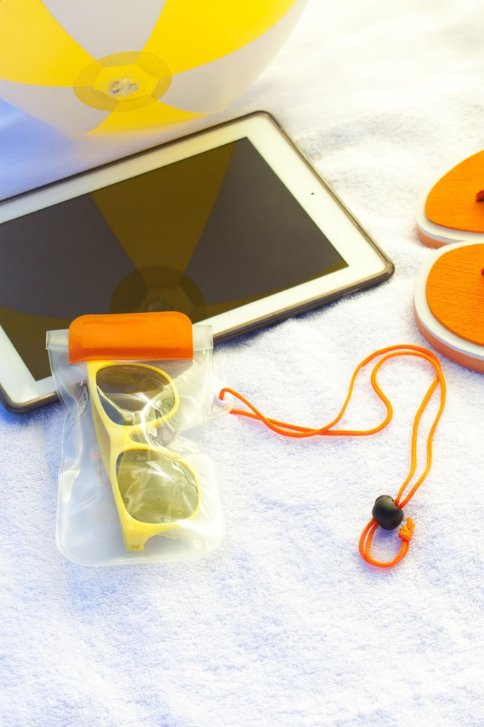 waterdichte mobiele telefoon hoes #3