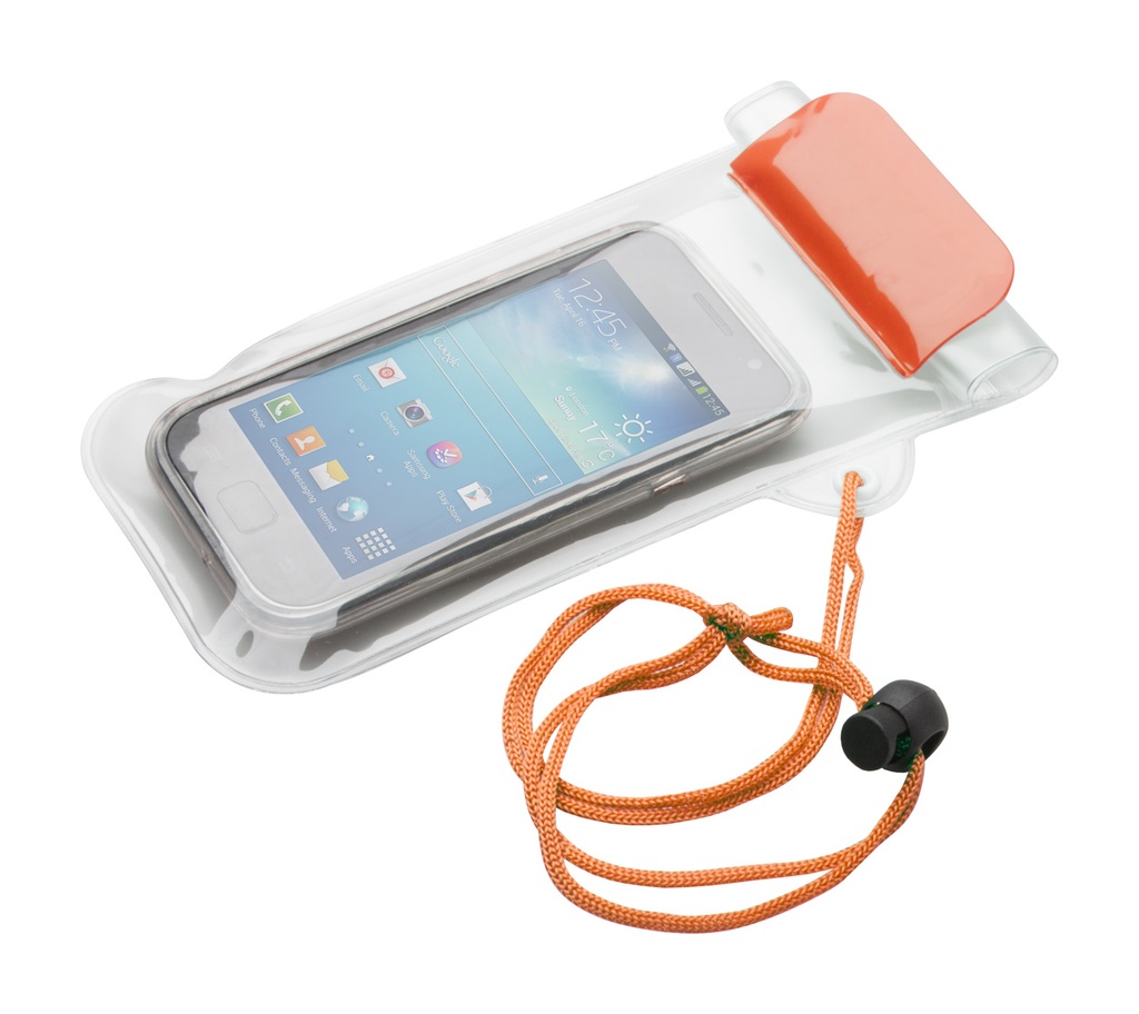 waterdichte mobiele telefoon hoes #4