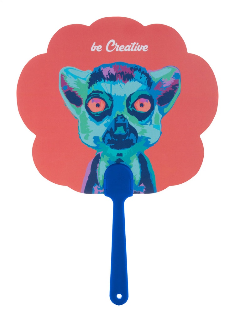 custom made waaier #5