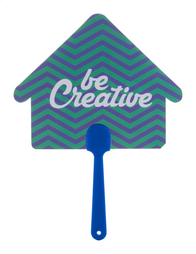 custom made waaier #9