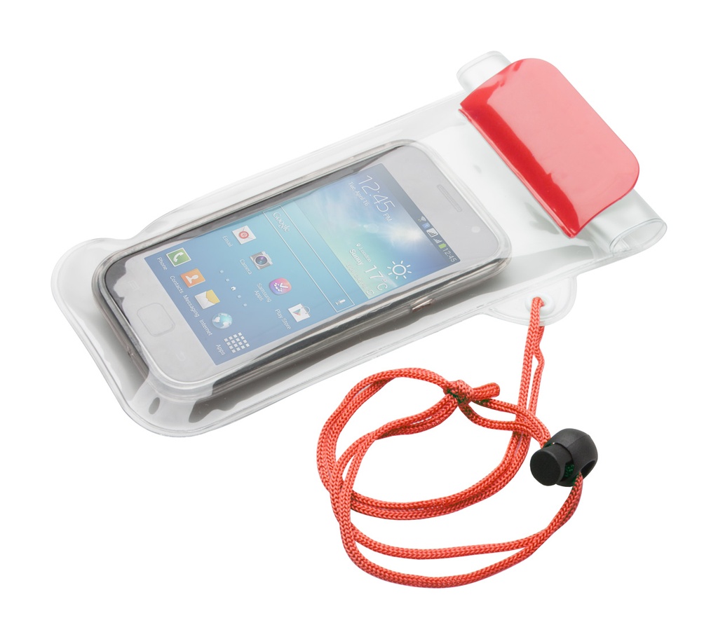 waterdichte mobiele telefoon hoes #2