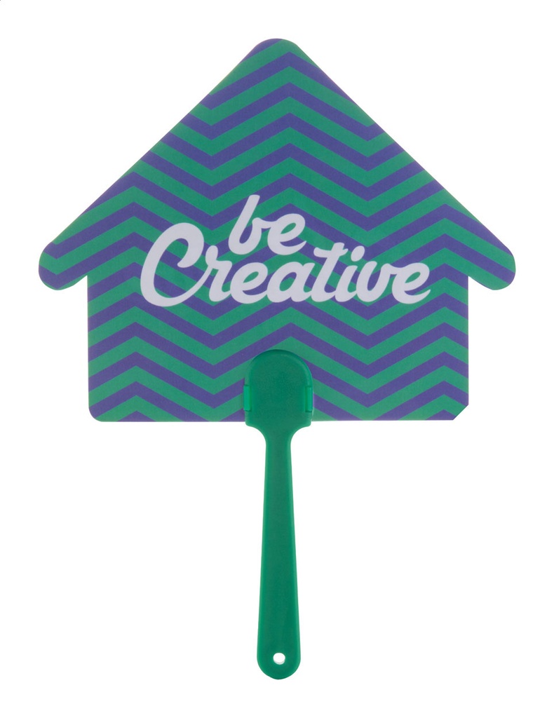 custom made waaier #9