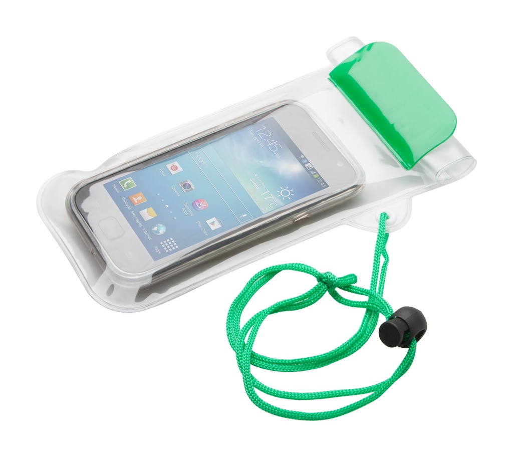 waterdichte mobiele telefoon hoes #2