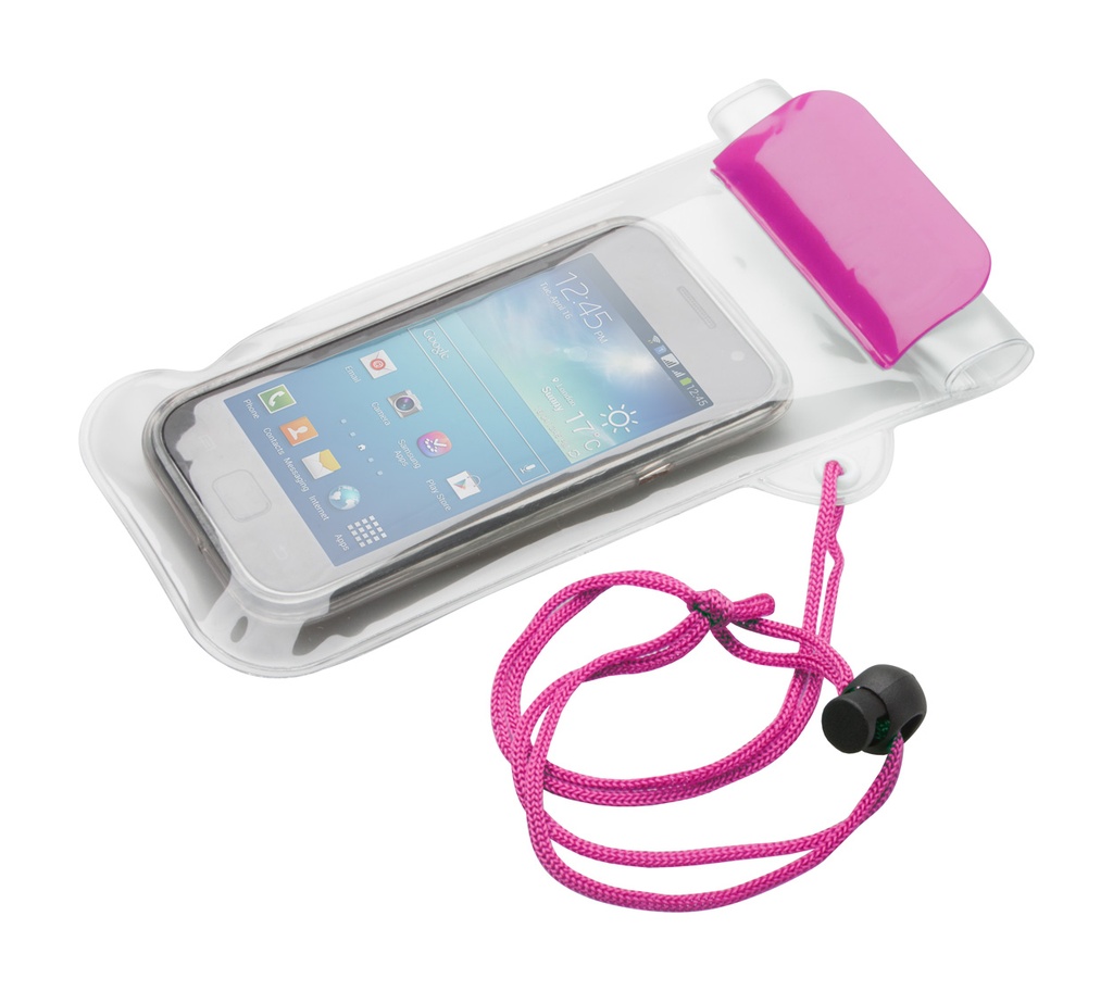 waterdichte mobiele telefoon hoes #2