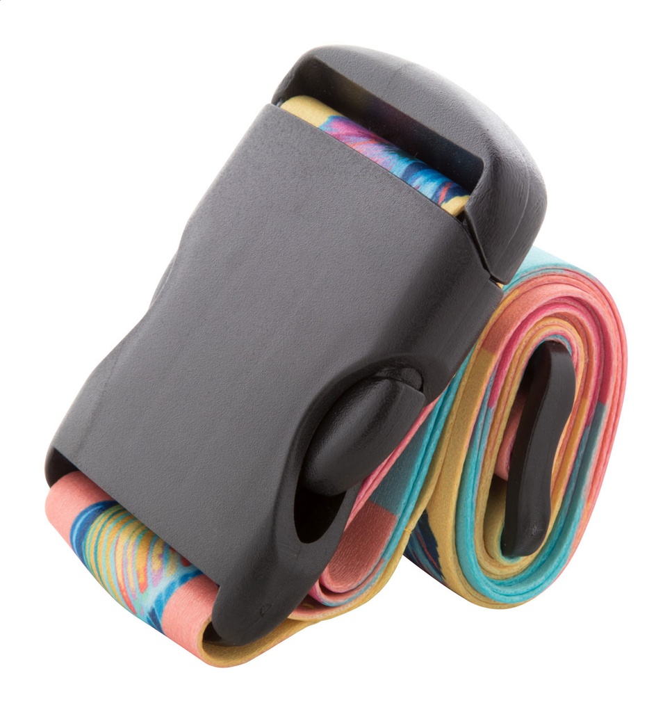 custom made kofferriem  #2