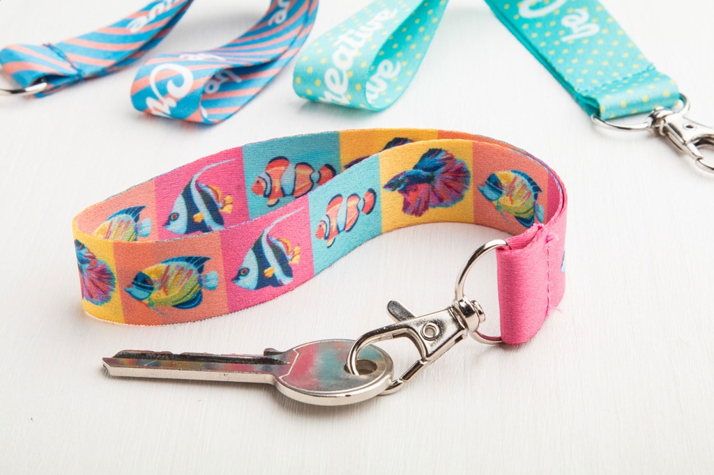 custom made sleutelhanger #10