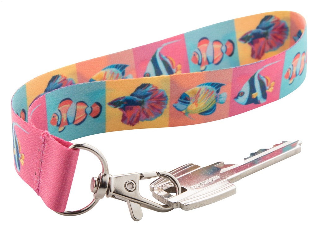 custom made sleutelhanger #17